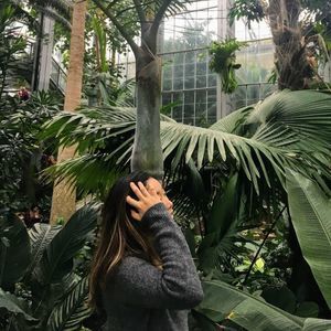 Meet your Posher, Sophia